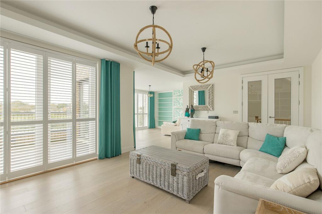 Additional image 6 of Hawkey Road, Trumpington, Cambridge, Cambridgeshire, CB2