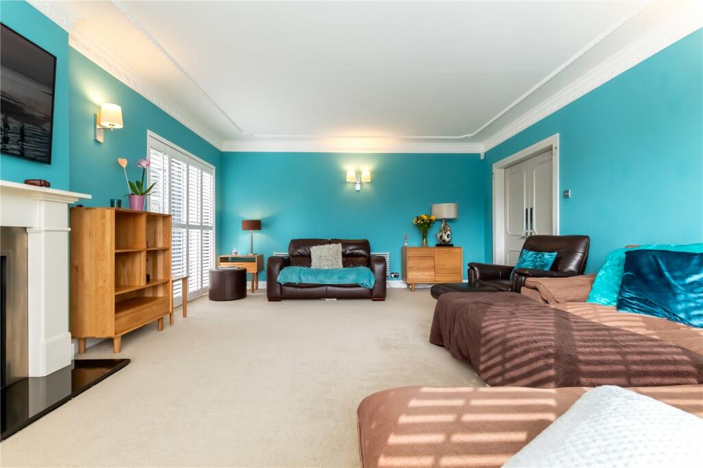 Additional image 8 of Cefn Coed Road, Cyncoed, Cardiff, CF23