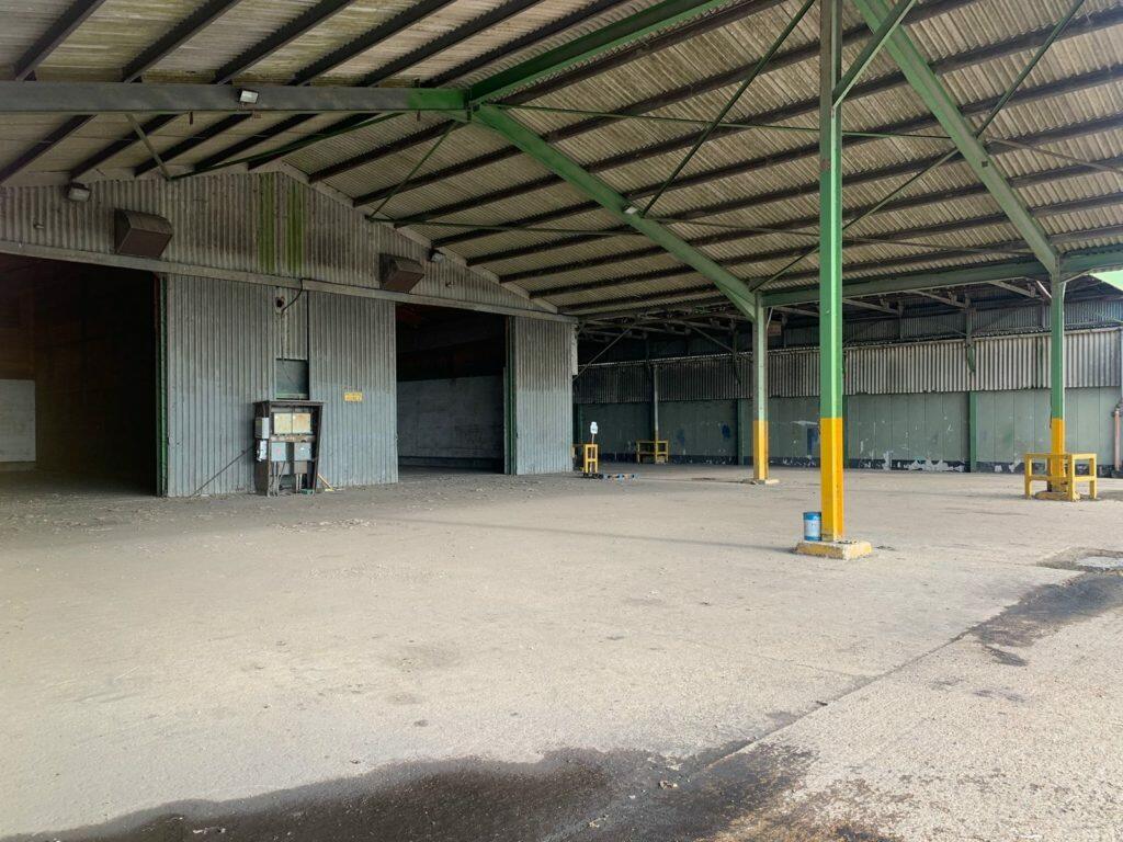 Additional image 5 of Storage Units/Workshops to Let near Littleport, Cambridgeshire