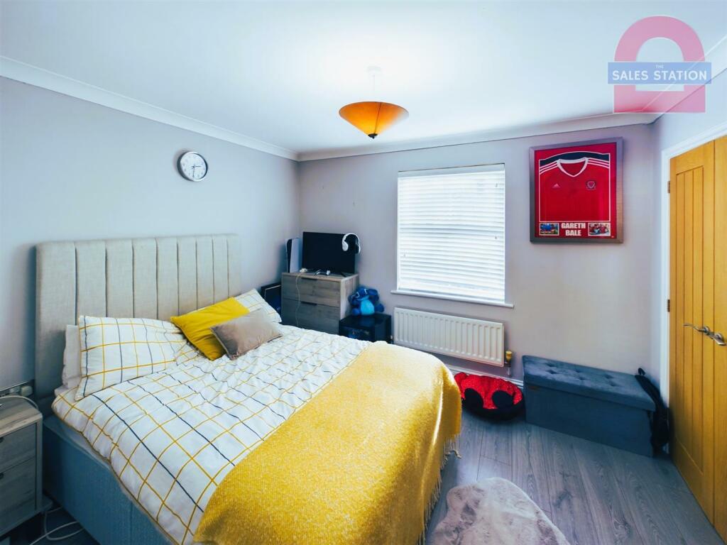 Additional image 14 of Nant Y Wedal, Cardiff