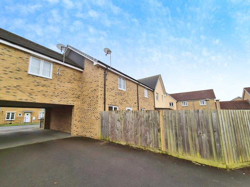 Additional image 12 of Falcon Road, Yeovil