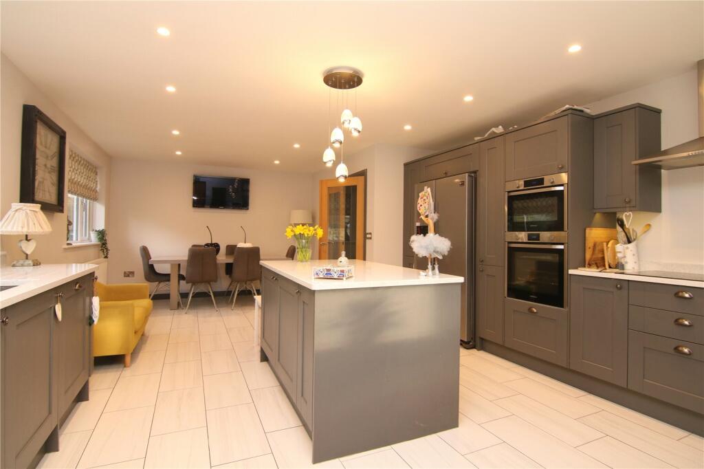 Additional image 6 of High Croft Way, Farnhill, BD20