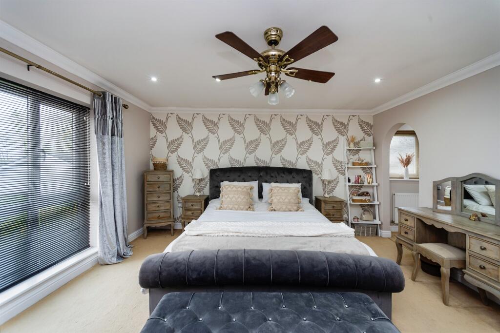 Additional image 31 of Wellfield Road, Marshfield, Cardiff