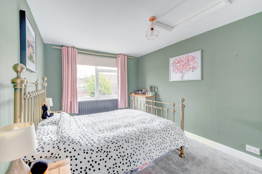 Additional image 10 of Eathorpe Close, Matchborough West, Redditch, B98