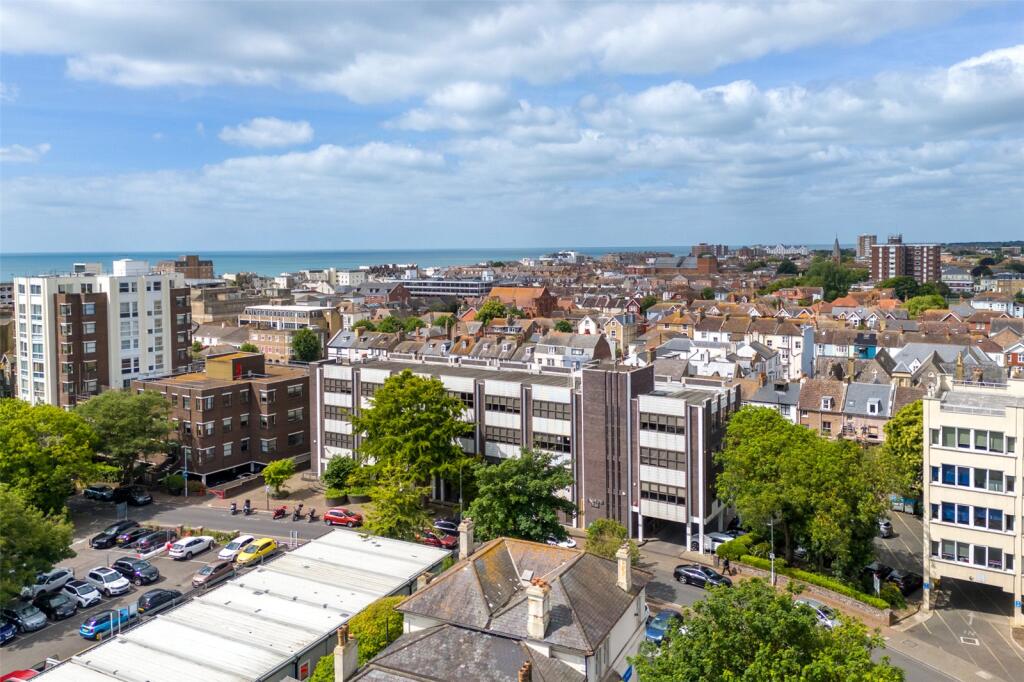 Additional image 38 of Ridgeworth House, 5-9 Liverpool Gardens, Worthing, West Sussex, BN11