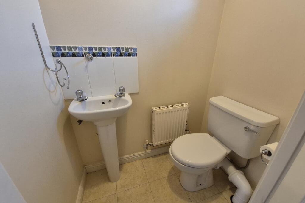 Additional image 8 of Royal Worcester Crescent, Bromsgrove, B60