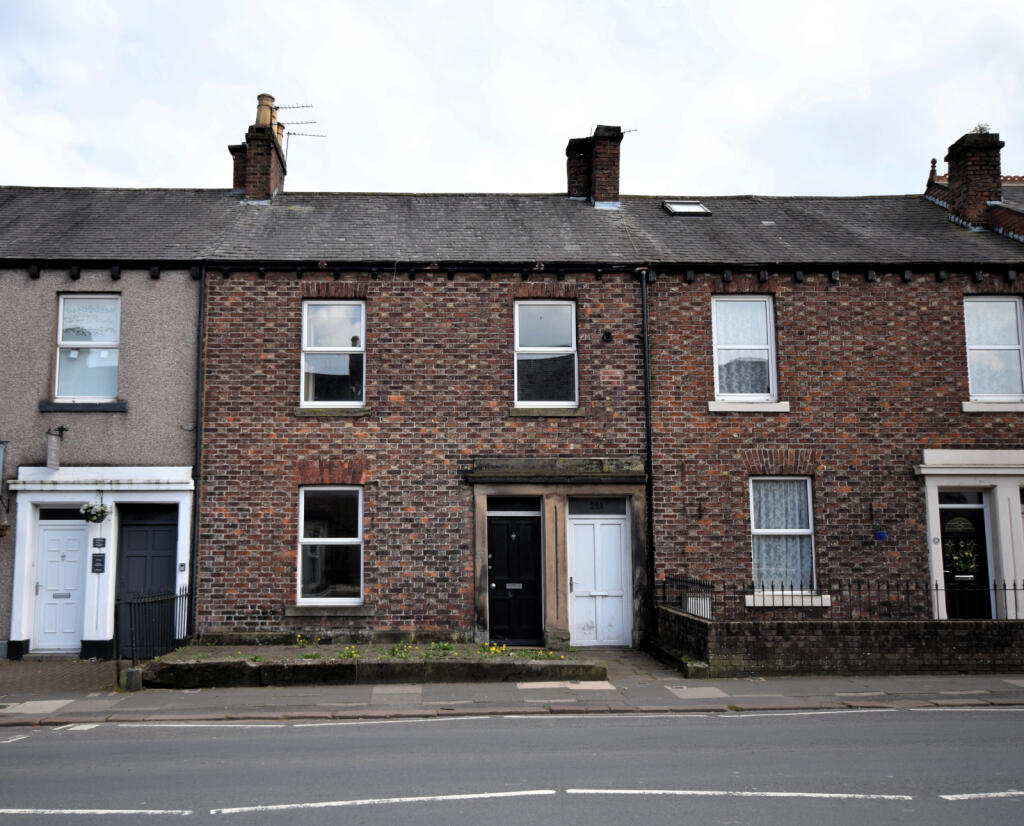 Primary image of Dalston Road, Carlisle, CA2