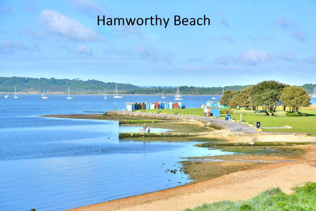 Additional image 30 of Hewitt Road, Hamworthy, Poole, BH15