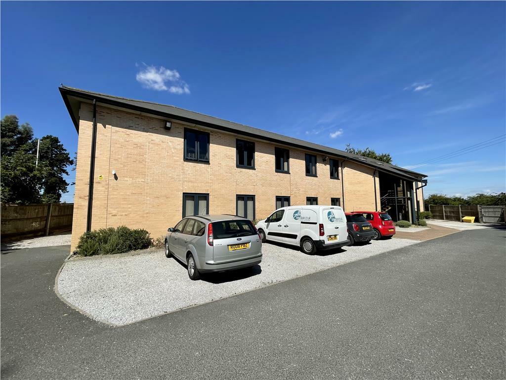 Additional image 7 of Suite 1 & 3 Newmarket House, Newmarket, Cambridgeshire, CB8 7NB