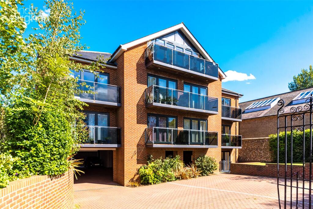 Dyke Road, Brighton, BN1