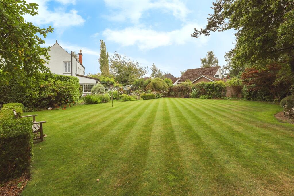 Additional image 24 of Graig Road, Lisvane, Cardiff