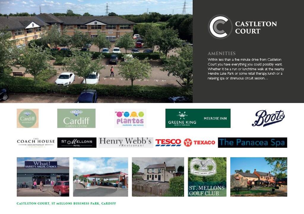 Additional image 5 of Castleton Court, St. Mellons, Cardiff, CF3 0LT