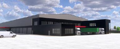 Additional image 4 of K2 Kingmoor Park  Baron Way  Carlisle Cumbria CA6 4SJ  United Kingdom