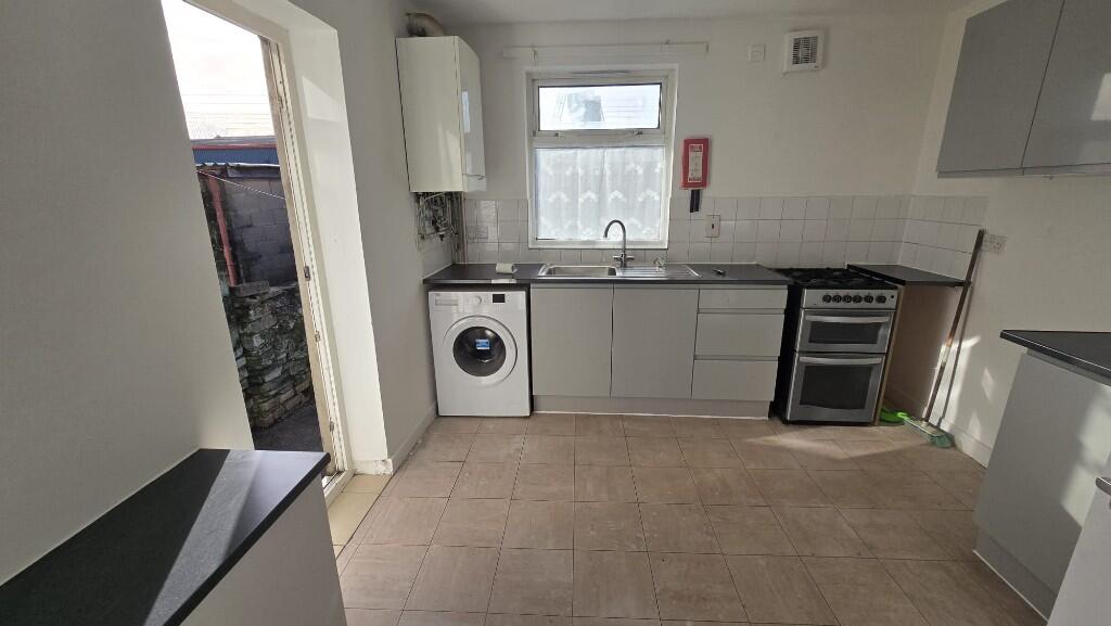 Tudor Street, Cardiff(City), CF11