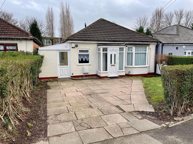 College Road, Perry Barr, Birmingham, B44 8DP