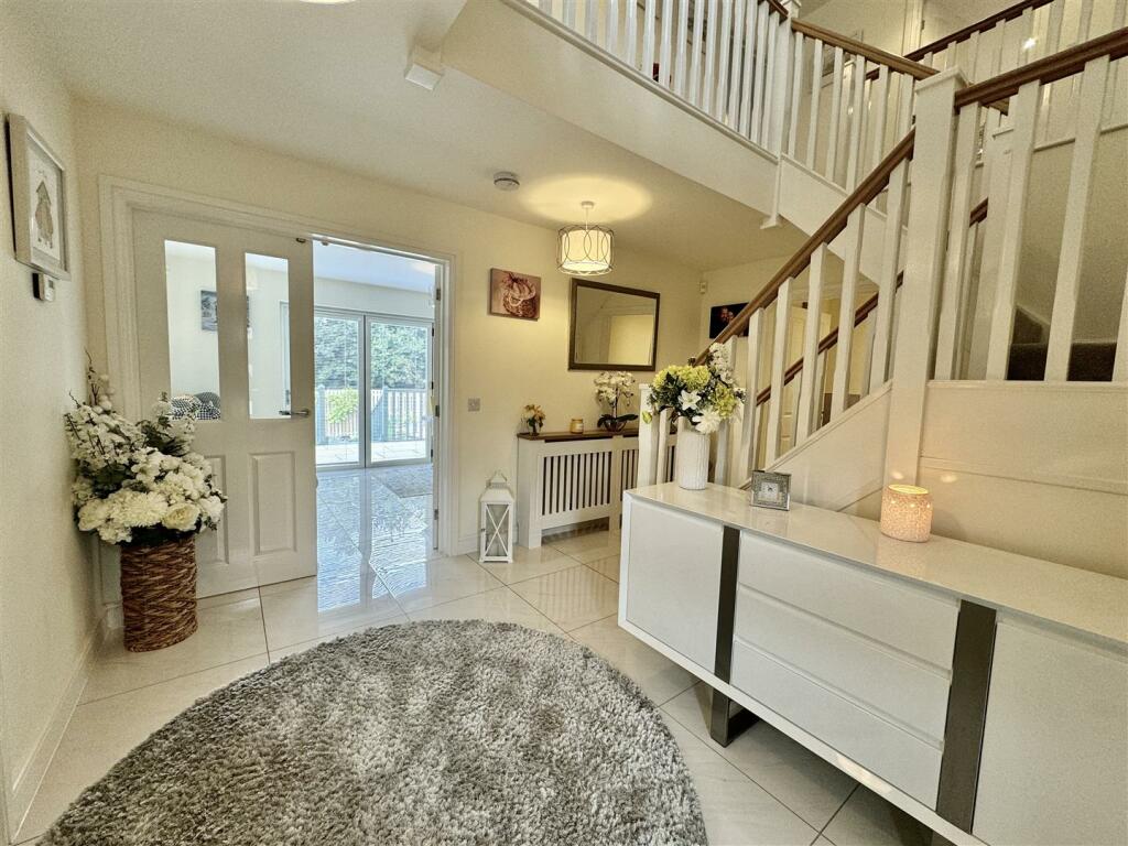 Additional image 40 of Lough Wood Crescent, Carlisle