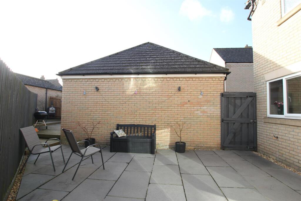Additional image 11 of Chambers Way, Little Downham, Ely