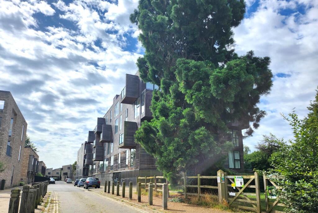 Additional image 2 of Kingfisher Way, Cambridge, Cambridge, CB2
