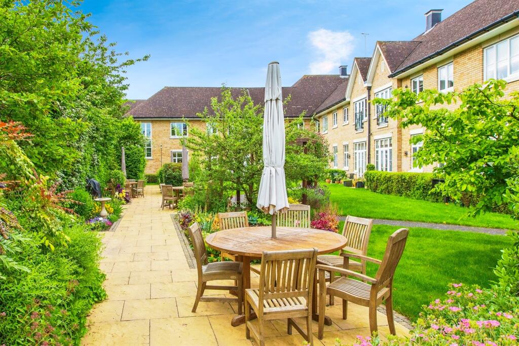 Additional image 12 of Sackville Way, Great Cambourne, Cambridge