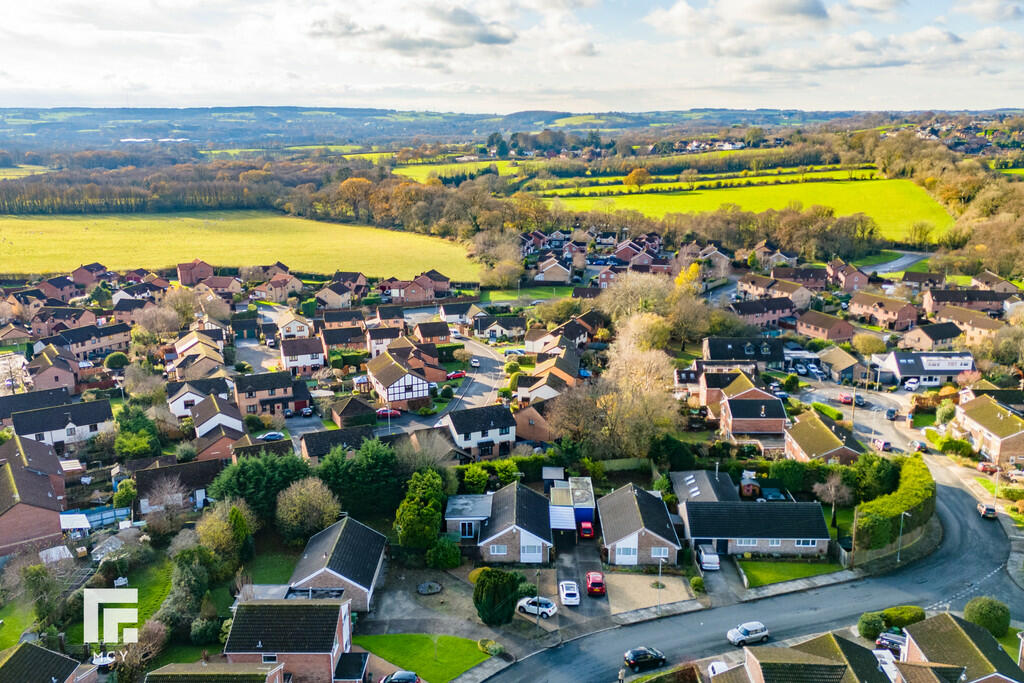 Additional image 37 of Parc-y-coed, Creigiau, Cardiff