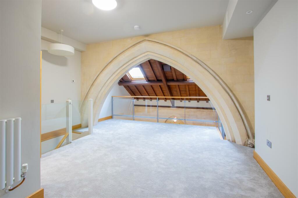 Additional image 8 of St James Church, Glossop Road, Cardiff