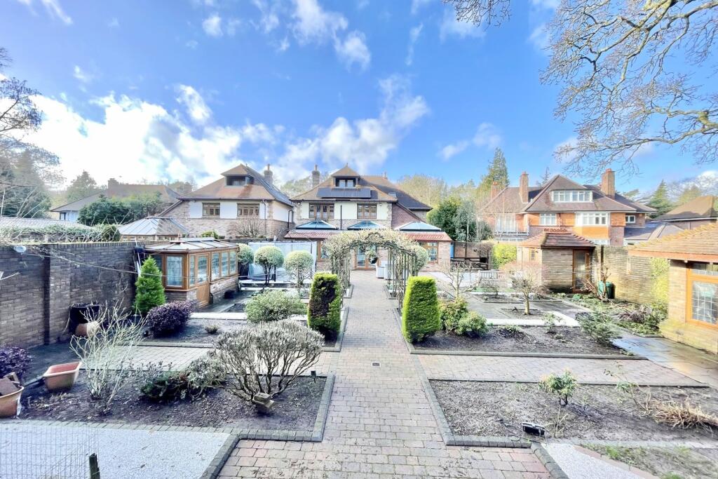 Additional image 37 of Glenferness Avenue, Talbot Woods, Bournemouth, BH4