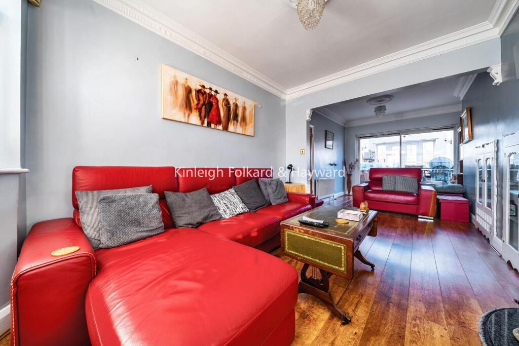 Additional image 17 of Brockman Rise, Bromley