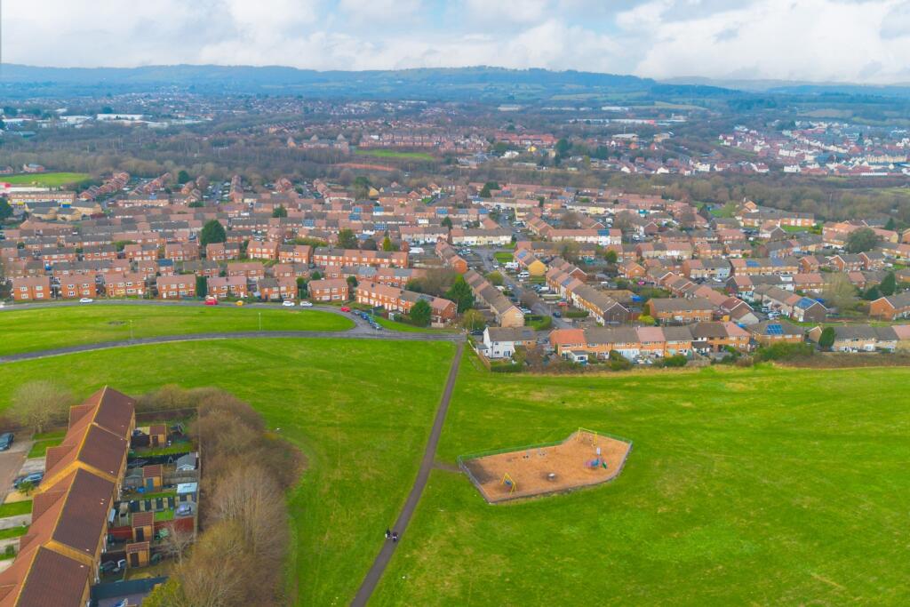 Additional image 30 of Arnold Avenue, Llanrumney