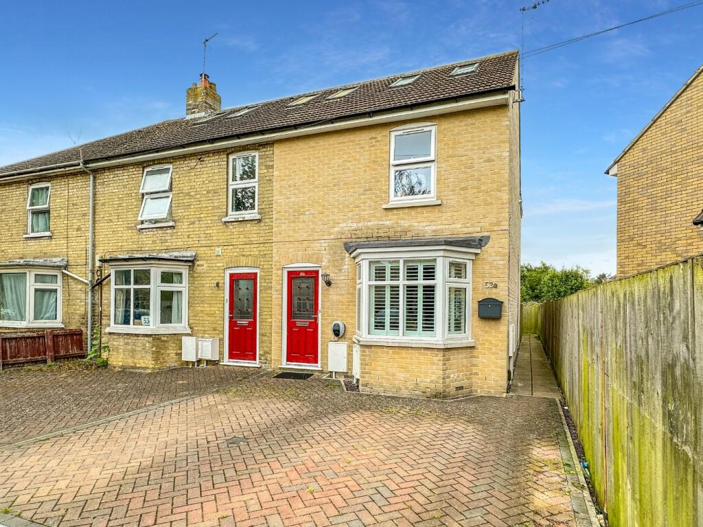 Additional image 2 of Ramsden Square, Cambridge