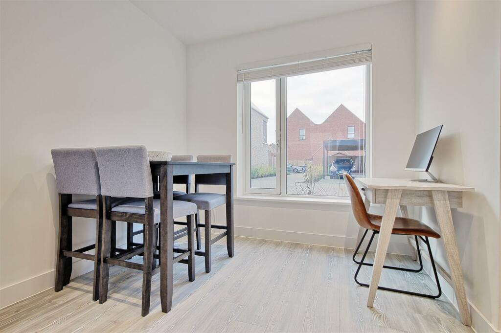 Additional image 4 of Gregory Park Mews, Cambridge