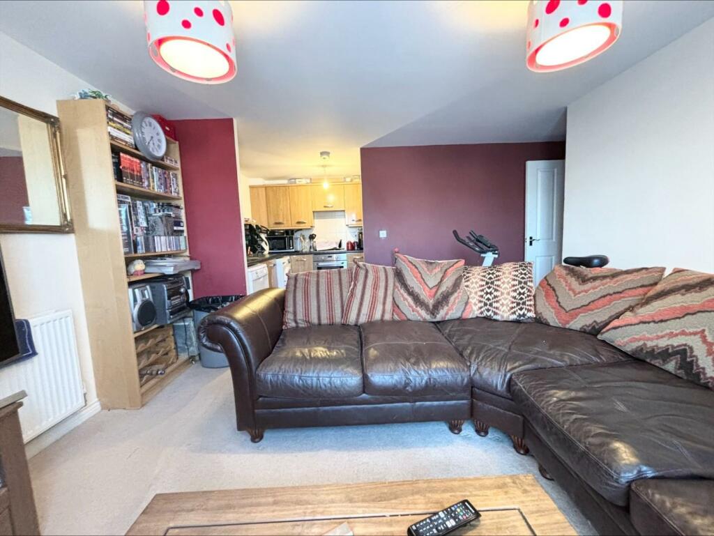 Additional image 4 of Dobede Way, Soham