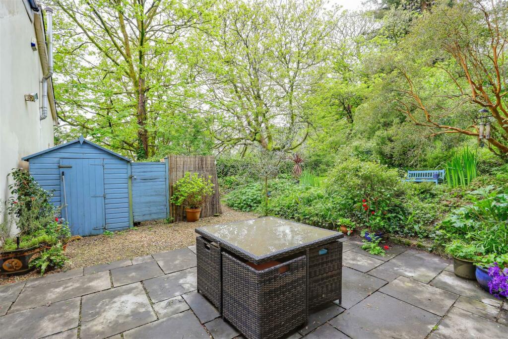 Additional image 28 of The Barn, Woodland Lane, Leckwith, Vale Of Glamorgan, CF11 8AS