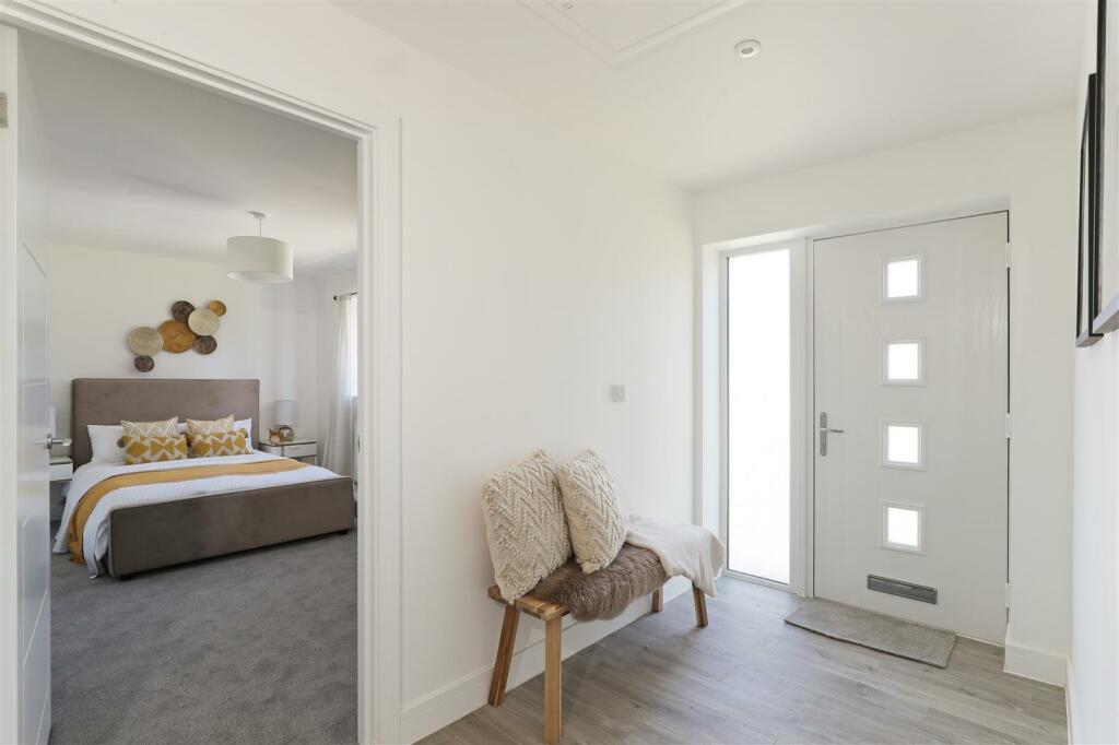 Additional image 22 of New Bungalow With Land In Prime BS8 Village Of Abbots Leigh