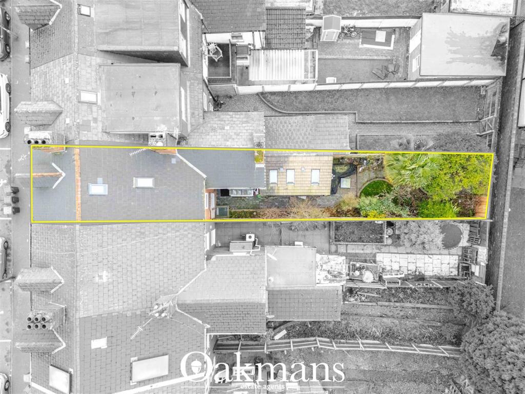 Additional image 26 of Link Road, Birmingham