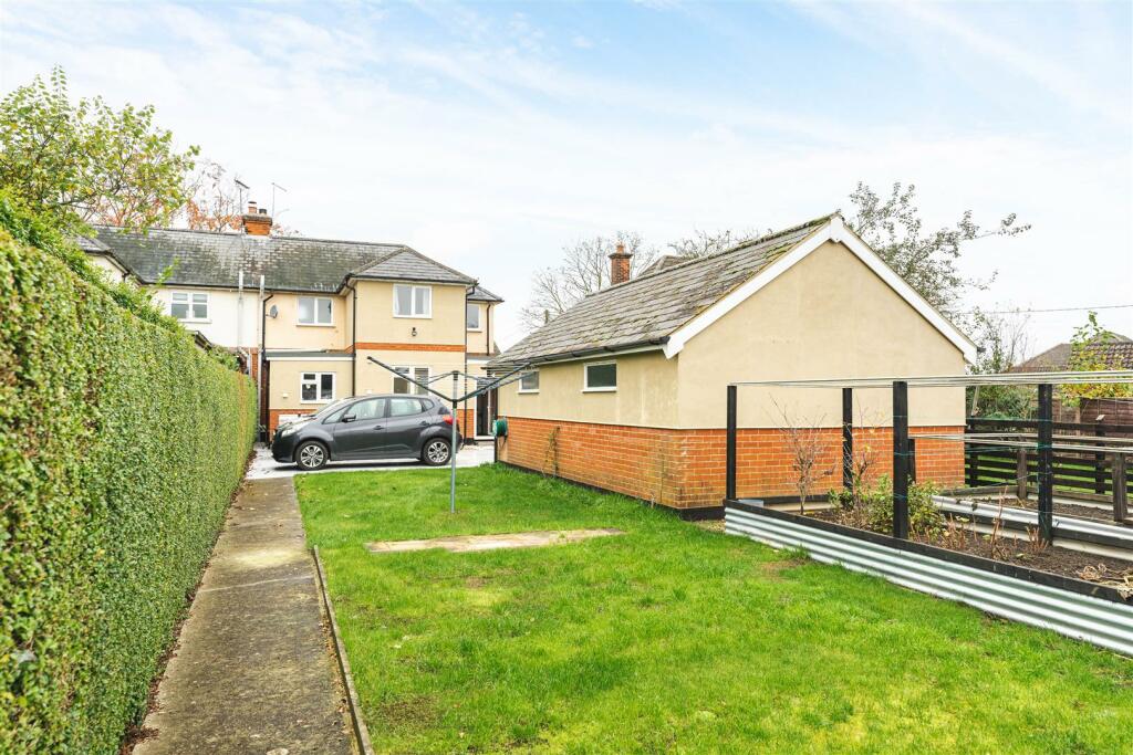 Additional image 13 of Landscape View, Saffron Walden
