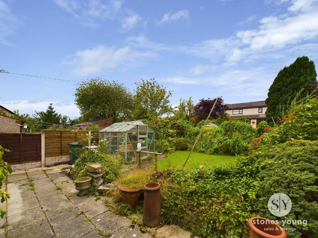 Additional image 20 of Milton Avenue, Clitheroe, BB7