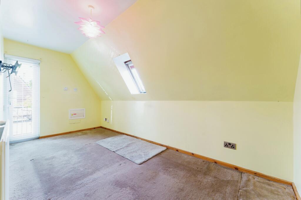 Additional image 9 of Fen Bank, Isleham, Ely, Suffolk, CB7