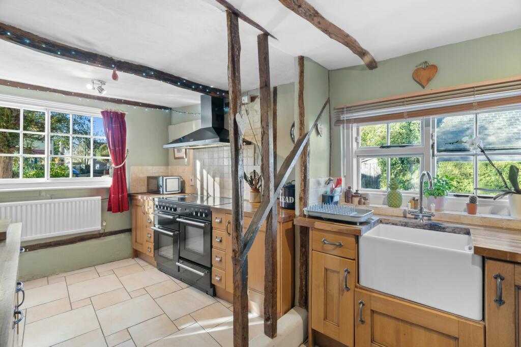 Additional image 10 of West Wratting Road, Balsham, CB21