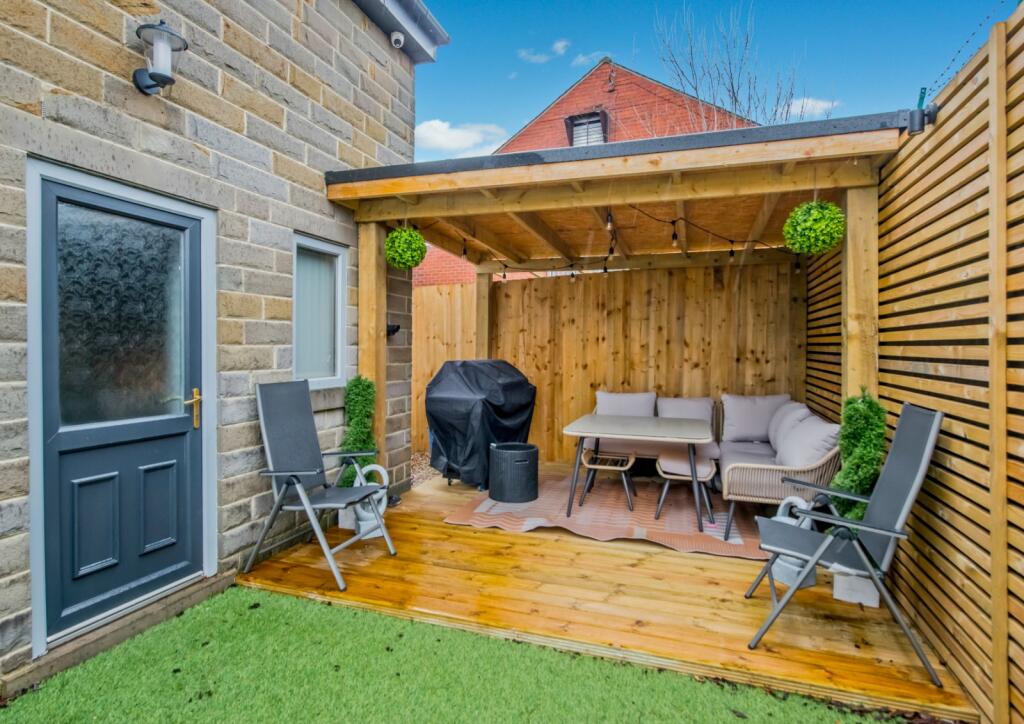 Additional image 17 of Westbury Close, Laisterdyke, Bradford, BD4