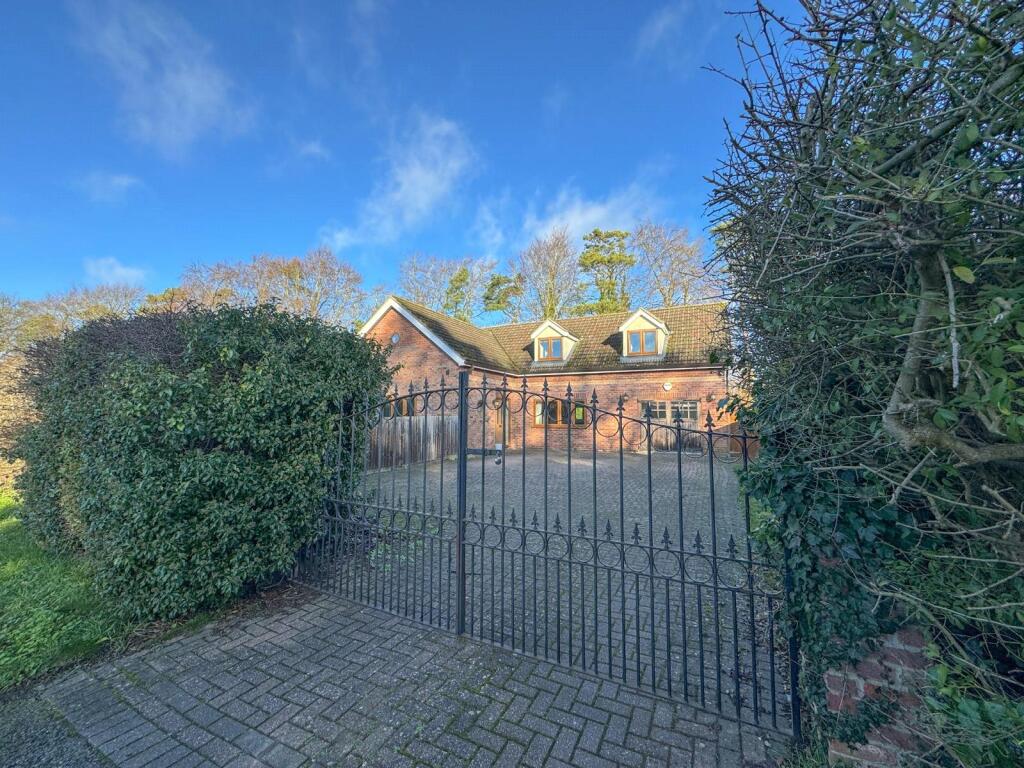 Additional image 29 of Newmarket Road, Cheveley, Newmarket, Suffolk, CB8