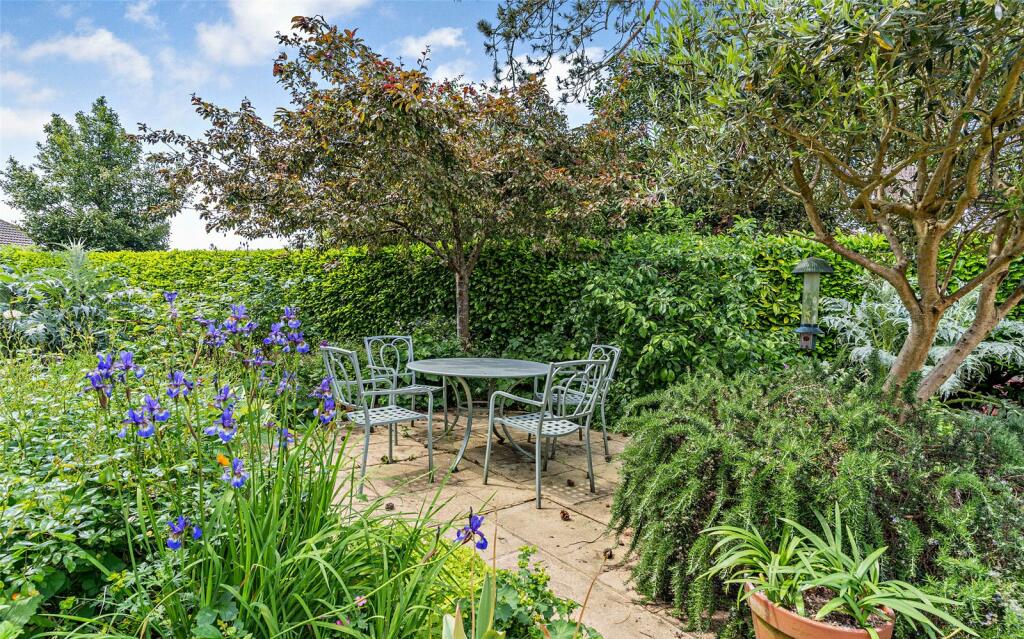 Additional image 18 of Cefn Coed Crescent, Cardiff, CF23