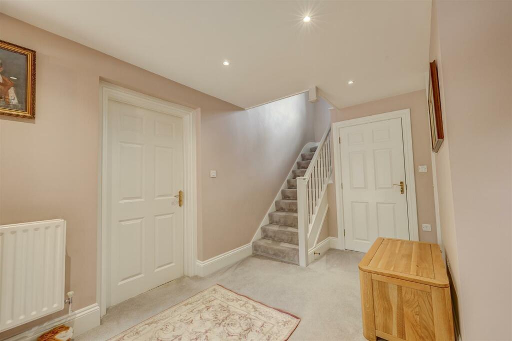 Additional image 25 of Watch Cross & The Coach House, Irthington, Carlisle