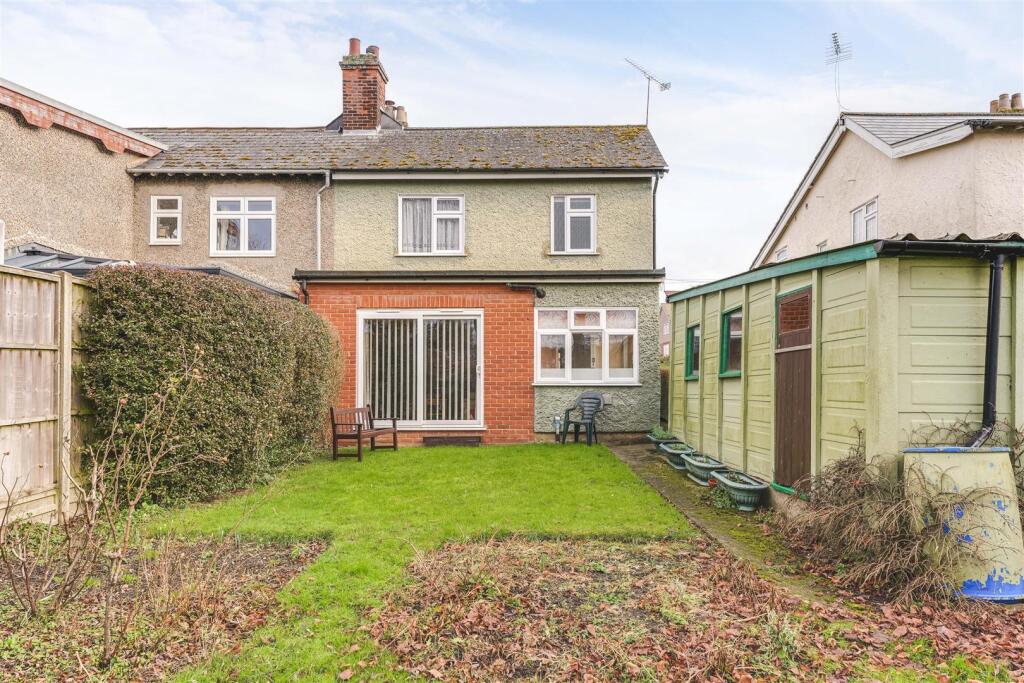 Additional image 8 of Thaxted Road, Saffron Walden