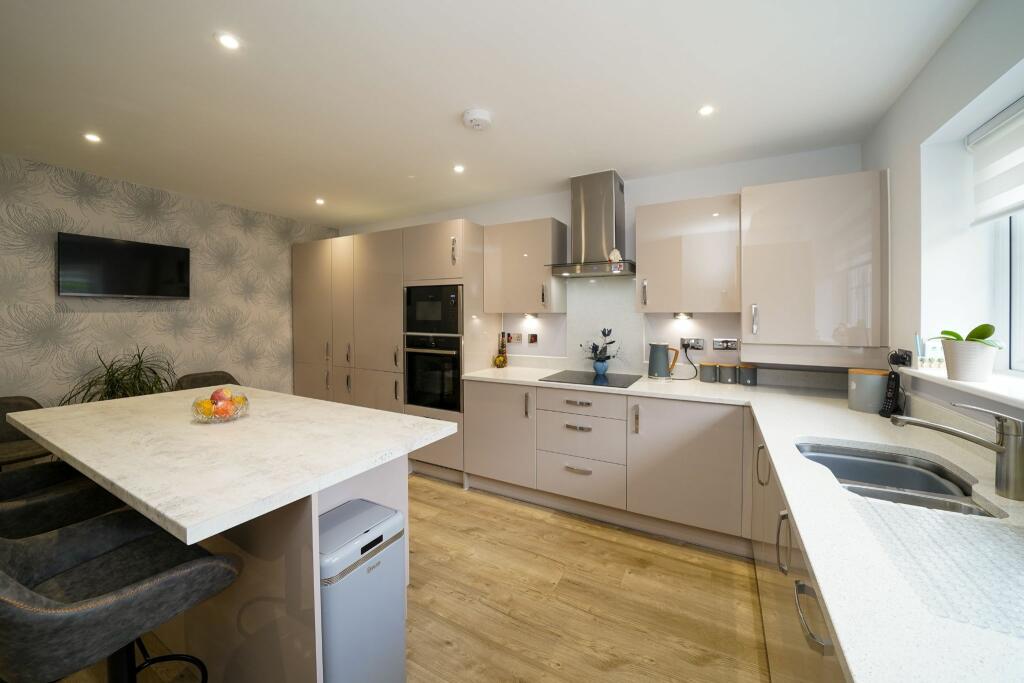 Additional image 10 of Sanctuary Mews, Bromley Cross, Bolton, BL7