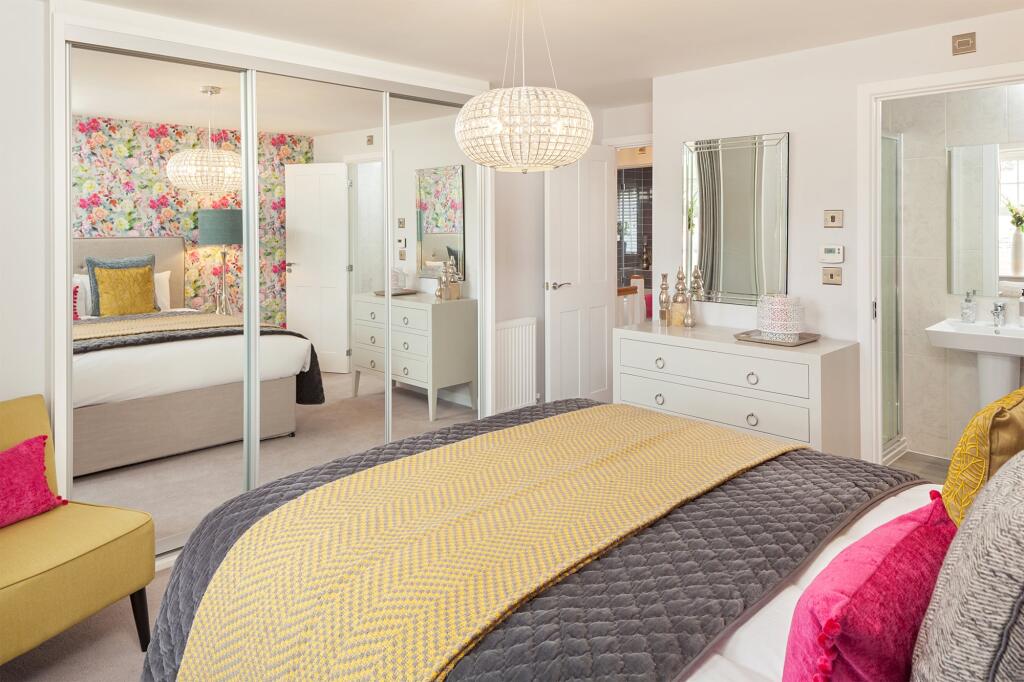 Additional image 5 of Shaftmoor Lane,
Hall Green,
West Midlands,
B28 8SN