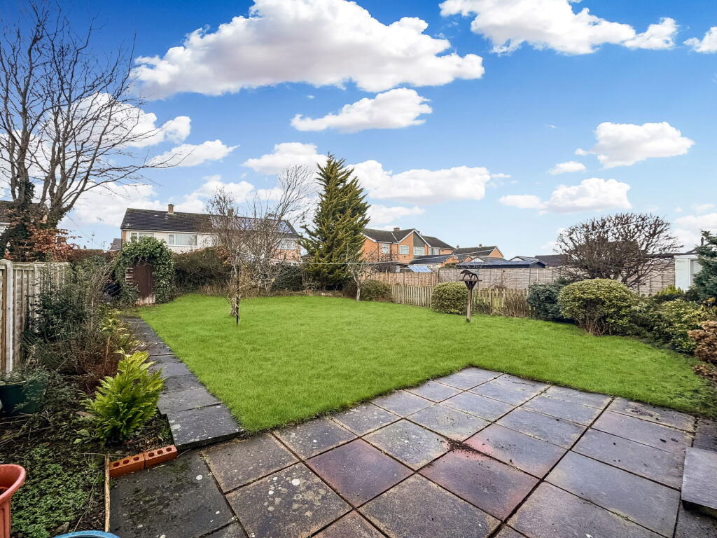 Additional image 10 of Barras Close, Dalston, Carlisle, CA5 7NT