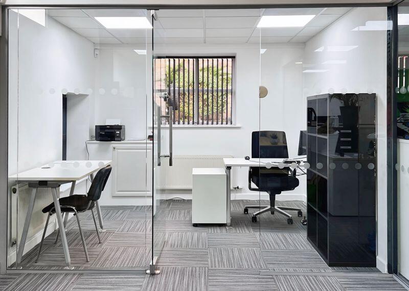 Additional image 10 of The Jumbles Office Suite, Deakins Park Blackburn Road, Egerton, Bolton