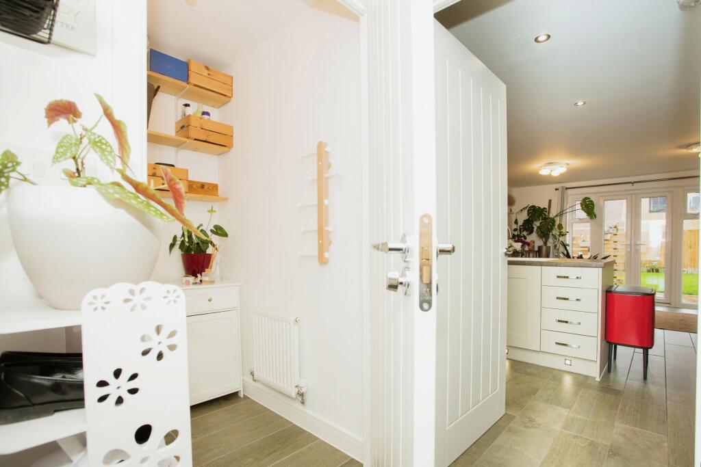 Additional image 10 of Augustus Road, Cambridge, CB24
