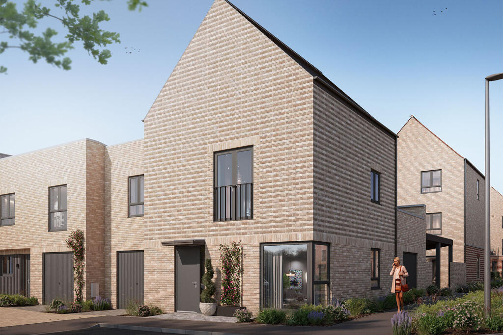 Additional image 16 of Off Cherry Hinton Road,
Cherry Hinton,
Cambridgeshire,
CB1 3FT