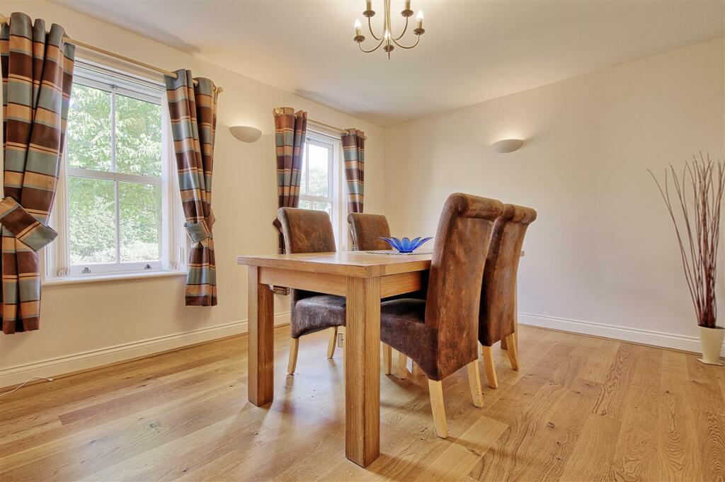 Additional image 6 of Orchard Close, Swaffham Prior, Cambridgeshire